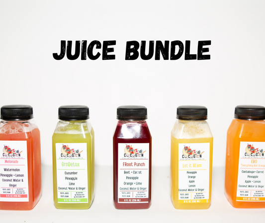 The Wellness Starter Pack